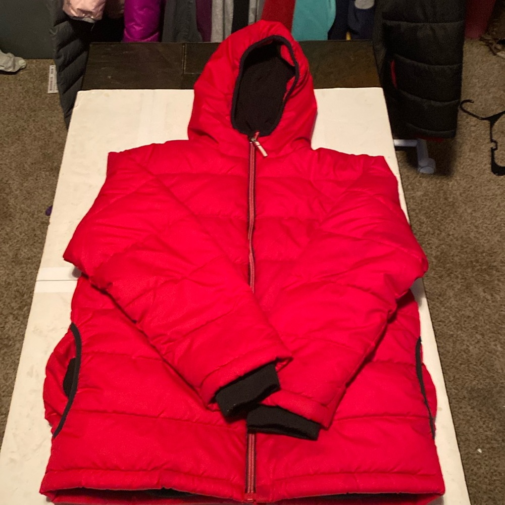 Faded Glory Puffer